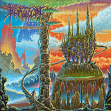 Hemotoxin LP - When Time Becomes Loss | Buy Now For 34.99