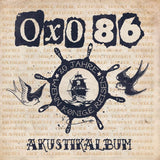 Oxo 86 LP - Akustikalbum (Spring Marbled Col. Vinyl) | Buy Now For 39.99