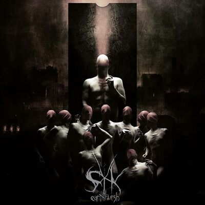 Syk LP - EartHFlesh | Buy Now For 44.99