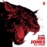 Jim Jones All Stars LP - Ain't No Peril | Buy Now For 39.99