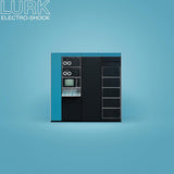 Lurk LP - Electro-Shock
