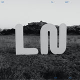 Local Natives LP - But I'Ll Wait For You