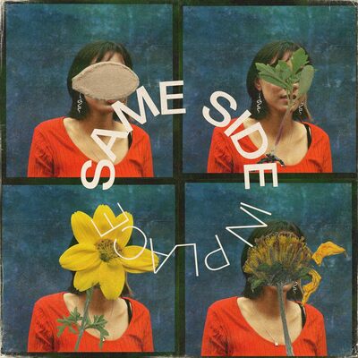 Same Side LP - In Place | Buy Now For 39.99