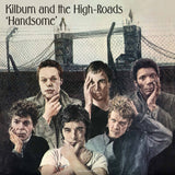 Kilburn & The High-Roads LP - Handsome (Turquoise Vinyl)