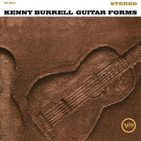 Kenny Burrell LP - Guitar Forms | Buy Now For 59.99