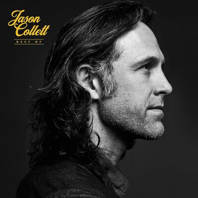 Jason Collett LP - Best Of | Buy Now For 49.99