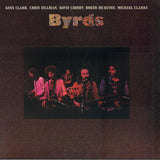 Byrds LP - Byrds (Translucent Violet Vinyl) (Limited Anniversary Edition)