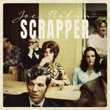 Joe Nolan LP - Scrapper | Buy Now For 44.99