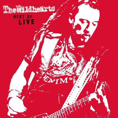 Wildhearts LP - Best Of Live