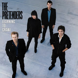 The Pretenders LP - Learning to Crawl | Buy Now For 39.99