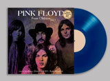Pink Floyd LP - From Oblivion Vol. 1 - Live In San Diego. October 17Th 1971 (Blue Vinyl)