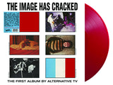 Alternative Tv LP - The Image Has Cracked (Coloured Vinyl)