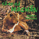 Ananda Shankar LP - Sa-Re-Ga Machan
