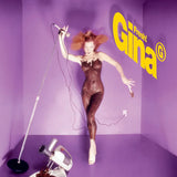 Gina G LP - Fresh! Remastered Purple Lp Ed