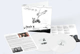 Dinosaur Jr LP - Ear Bleeding Country (White/Black Splatter Vinyl)