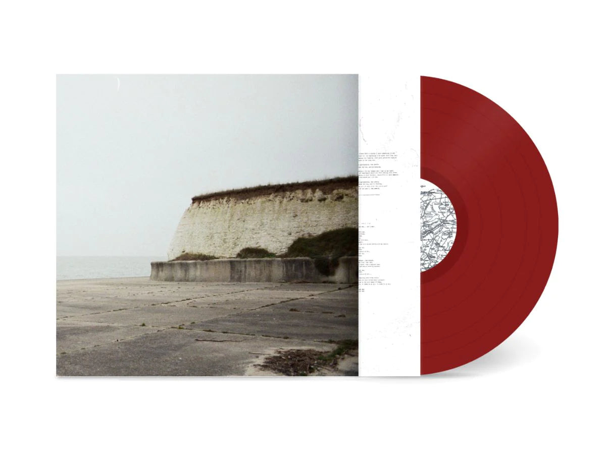 Girls In Synthesis LP - Sublimation (Coloured Vinyl)