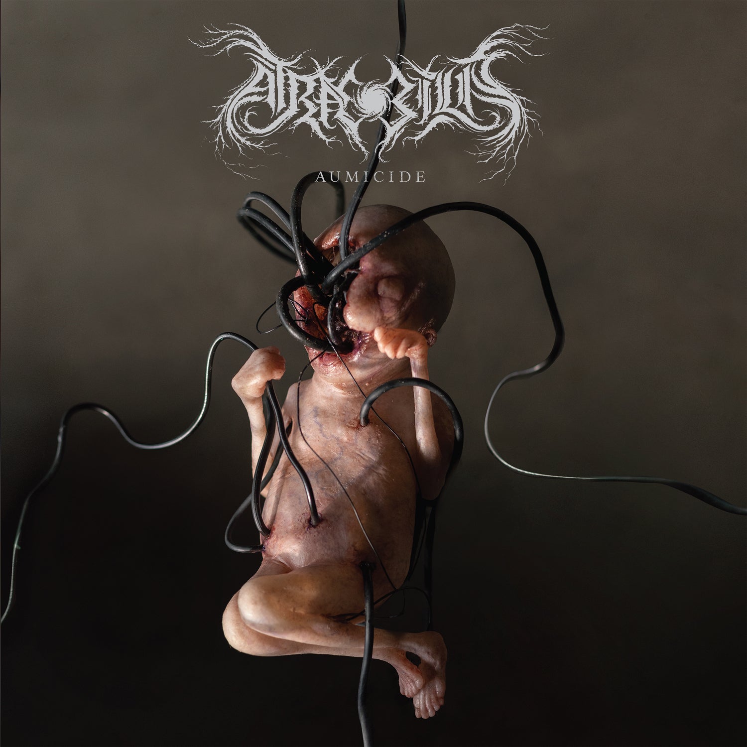 Atrae Bilis LP - Aumicide | Buy Now For 44.99