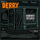 Derry LP - Remember the Curfew | Buy Now For 39.99