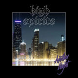 High Spirits LP - Another Night | Buy Now For 44.99
