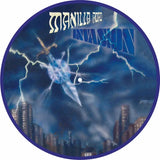 Manilla Road LP - Invasion (Picture Vinyl) | Buy Now For 54.99