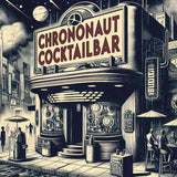 No Man'S Valley LP - Chrononaut Cocktailbar/Flight Of The Sloths | Buy Now For 49.99