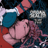 Organ Dealer LP - The Weight Of Being | Buy Now For 34.99
