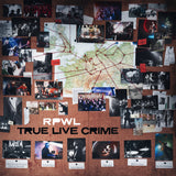 Rpwl LP - True Live Crime (2P) | Buy Now For 54.99