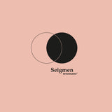 Seigmen LP - Resonans (Pink/Black Vinyl 2Lp) | Buy Now For 49.99