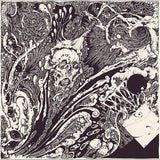Seraphic Entombment LP - Sickness Particles Gleam | Buy Now For 37.99