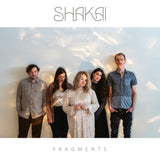 Shakai LP - Fragments | Buy Now For 44.99