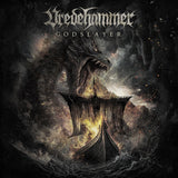Vredehammer LP - God Slayer | Buy Now For 44.99