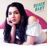 Beach Baby LP - Ladybird / Bruise (Single)