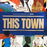 Various Artists LP - This Town | Buy Now For 39.99