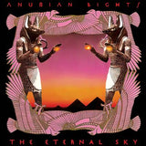 Anubian Lights LP - The Eternal Sky