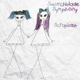 Switchblade Symphony LP - Scrapbook | Buy Now For 49.99