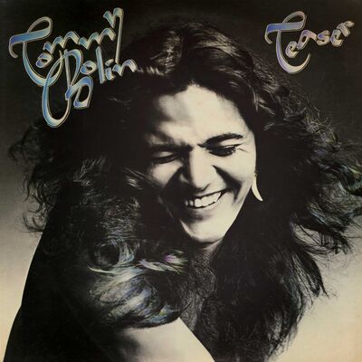 Tommy Bolin LP - Teaser | Buy Now For 49.99