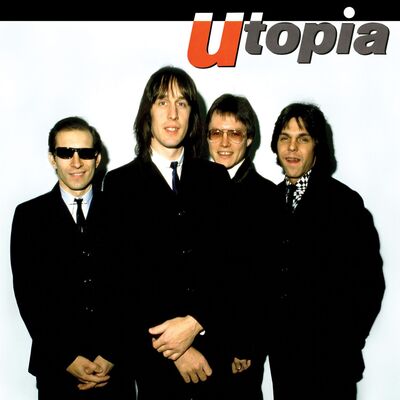 Utopia LP - Utopia | Buy Now For 49.99