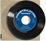 Gene Chandler / Dee Clark LP - Mr Big Shot