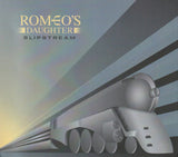 Romeo'S Daughter LP - Slipstream (Blue Marble Vinyl)