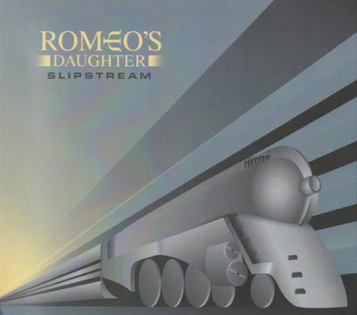 Romeo's Daughter LP - Slipstream | Buy Now For 34.99