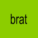 Charli XCX LP - BRAT | Buy Now For 49.99