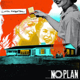 No Plan LP - Lotsa Potential (Orange Vinyl) | Buy Now For 49.99