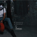 Robert Vincent LP - Barriers