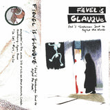Fievel is Glauque LP - God's Trashmen Sent to Right the Mess | Buy Now For 39.99
