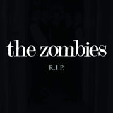 The Zombies LP - R.I.P.