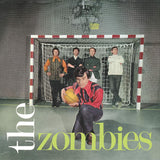 The Zombies LP - I Love You