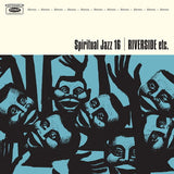 Various Artists LP - Spiritual Jazz 16: Riverside Etc. | Buy Now For 39.99