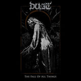 Dust LP - The Fall of All Things | Buy Now For 39.99