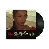 Sade LP - Stronger Than Pride