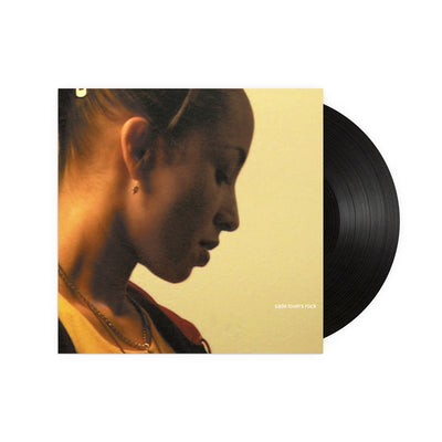 Sade LP - Lovers Rock | Buy Now For 39.99